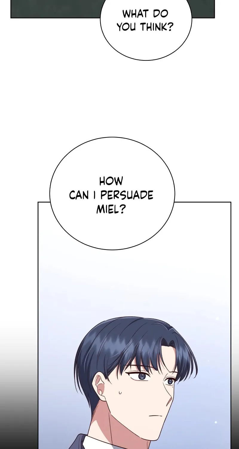 Unrequited Love Doesn't End With Marriage Chapter 61 page 48 - 