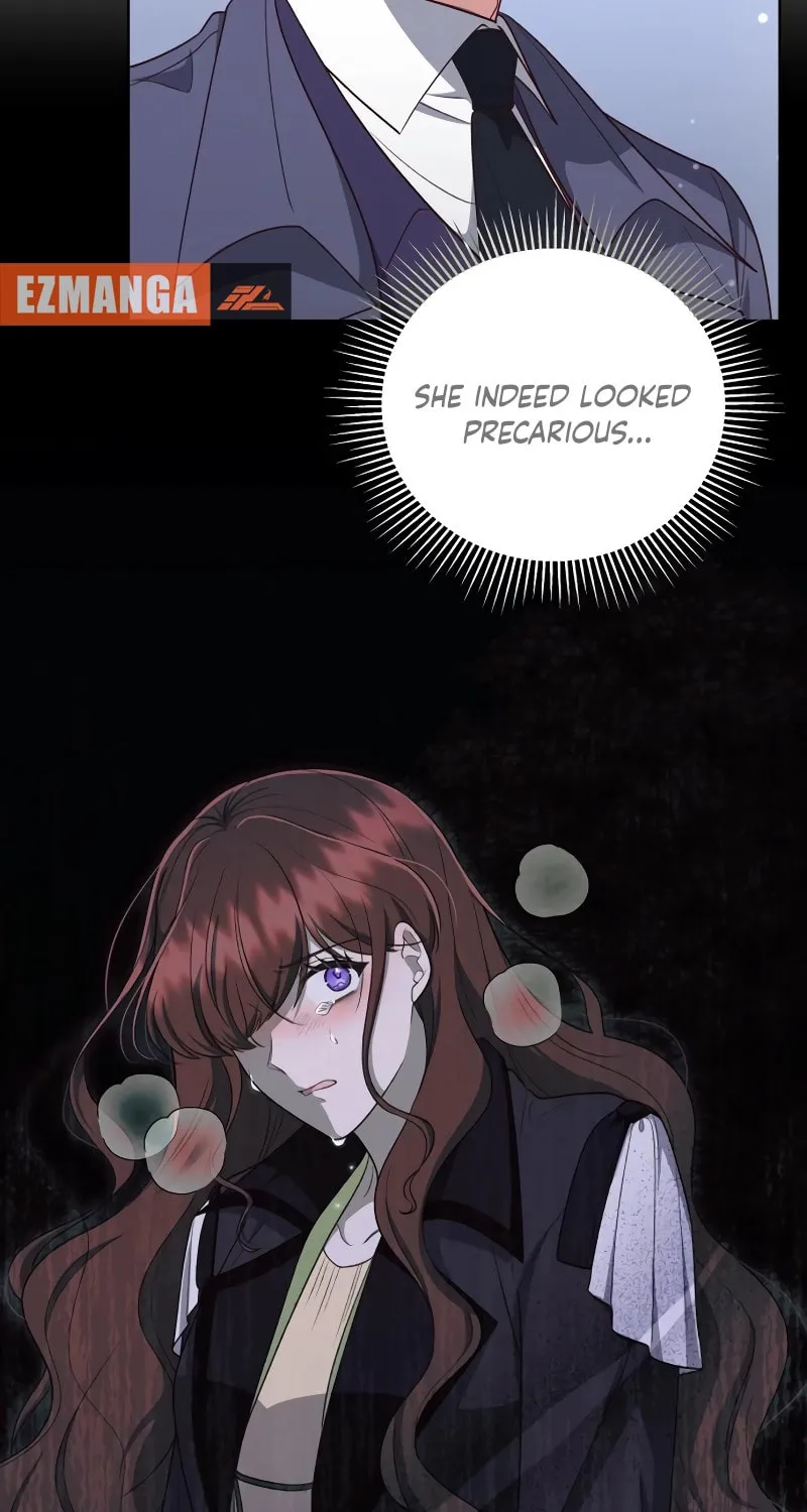 Unrequited Love Doesn't End With Marriage Chapter 61 page 49 - 