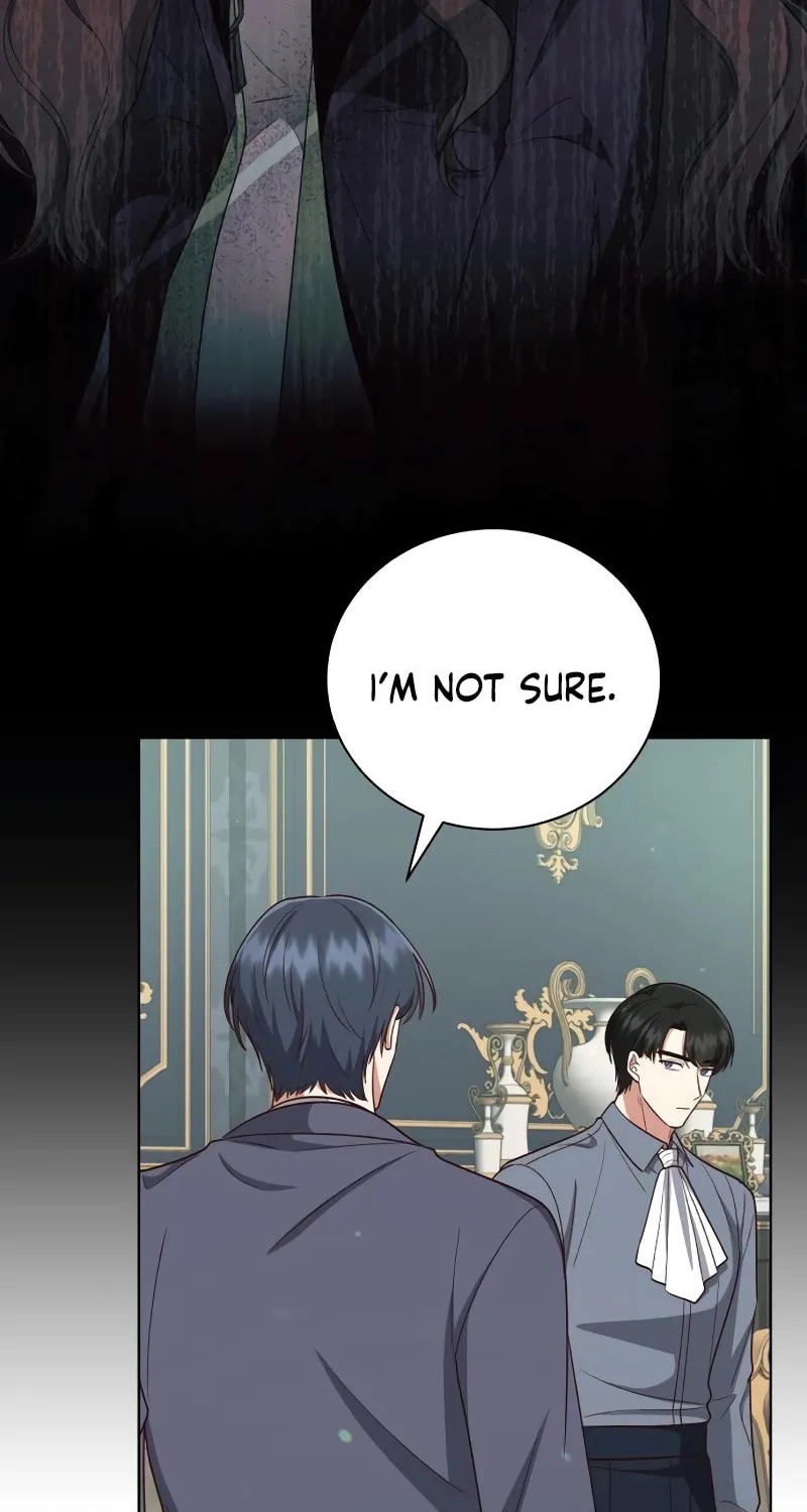 Unrequited Love Doesn't End With Marriage Chapter 61 page 50 - 