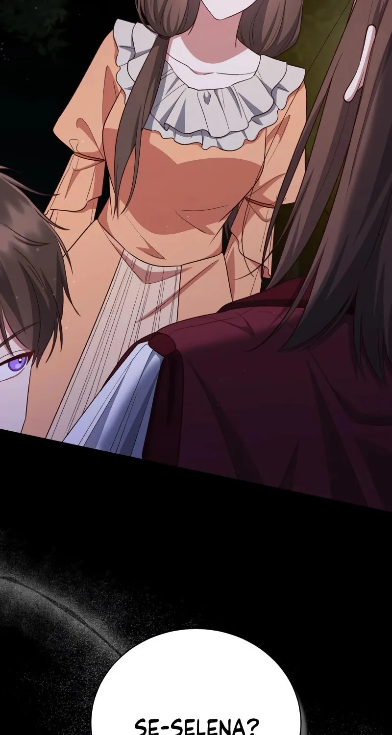 Unrequited Love Doesn't End With Marriage Chapter 61 page 6 - 