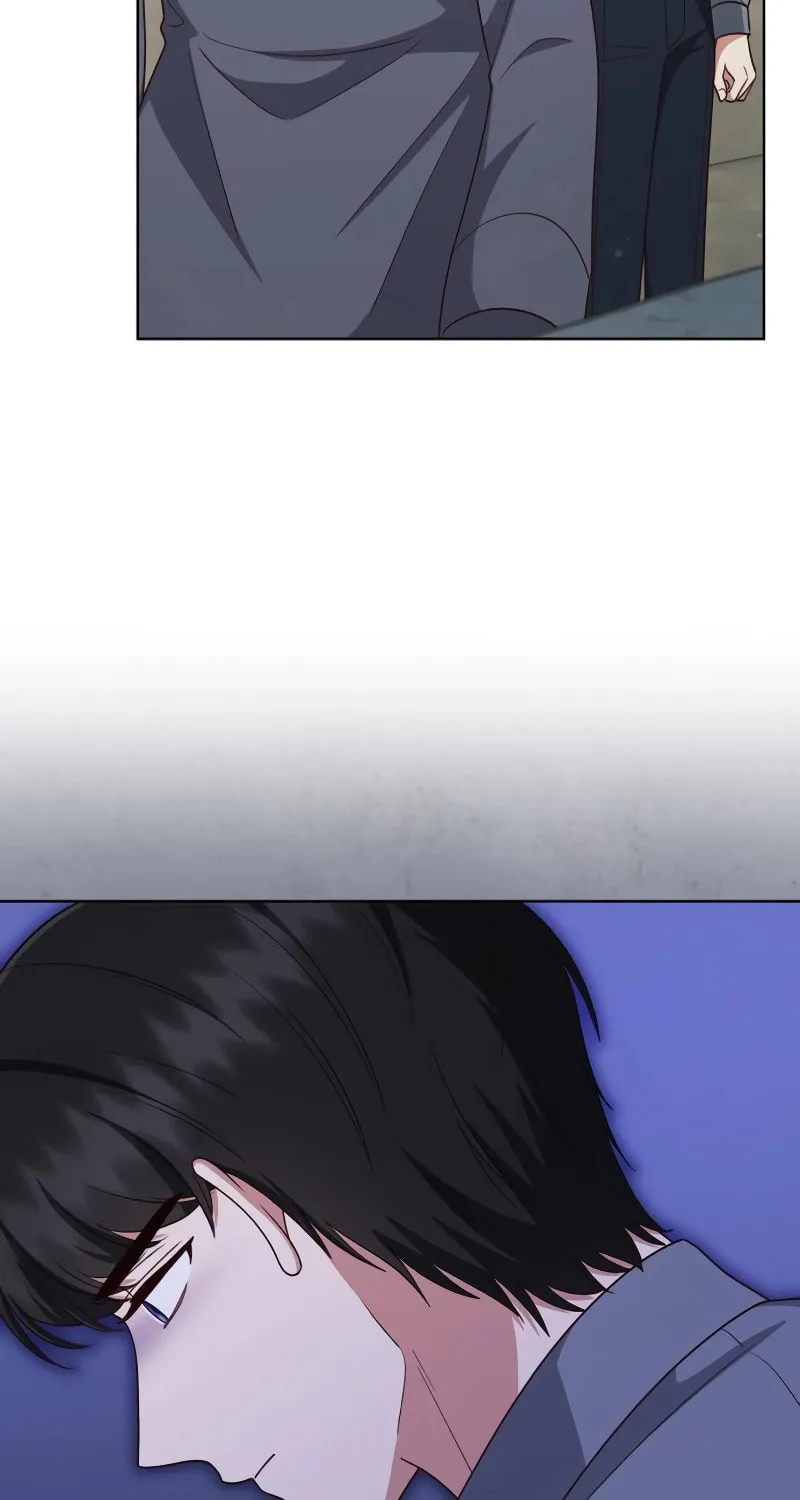 Unrequited Love Doesn't End With Marriage Chapter 61 page 51 - 