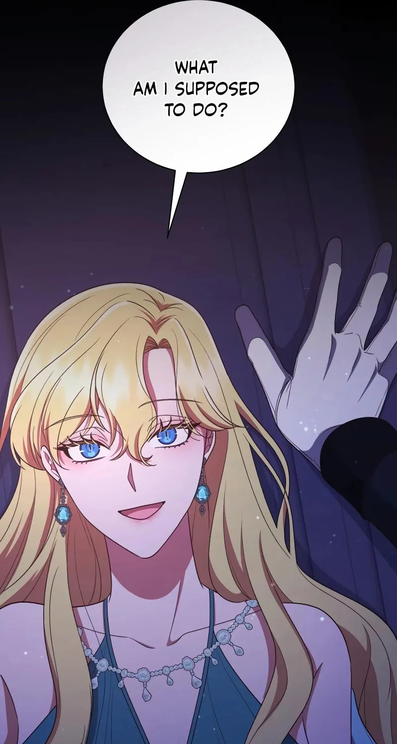 Unrequited Love Doesn't End With Marriage Chapter 61 page 53 - 
