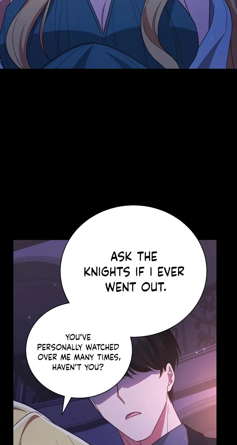 Unrequited Love Doesn't End With Marriage Chapter 61 page 54 - 