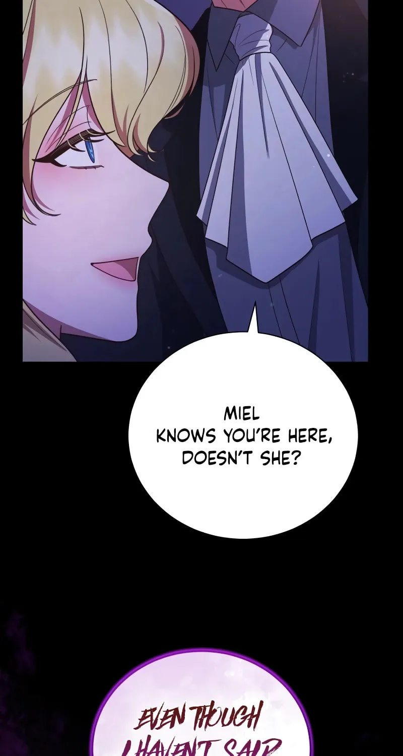 Unrequited Love Doesn't End With Marriage Chapter 61 page 55 - 