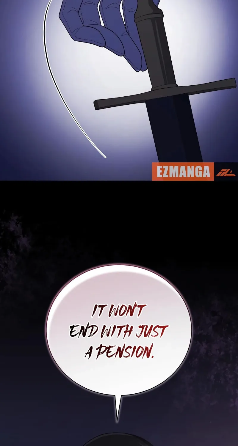 Unrequited Love Doesn't End With Marriage Chapter 61 page 59 - 
