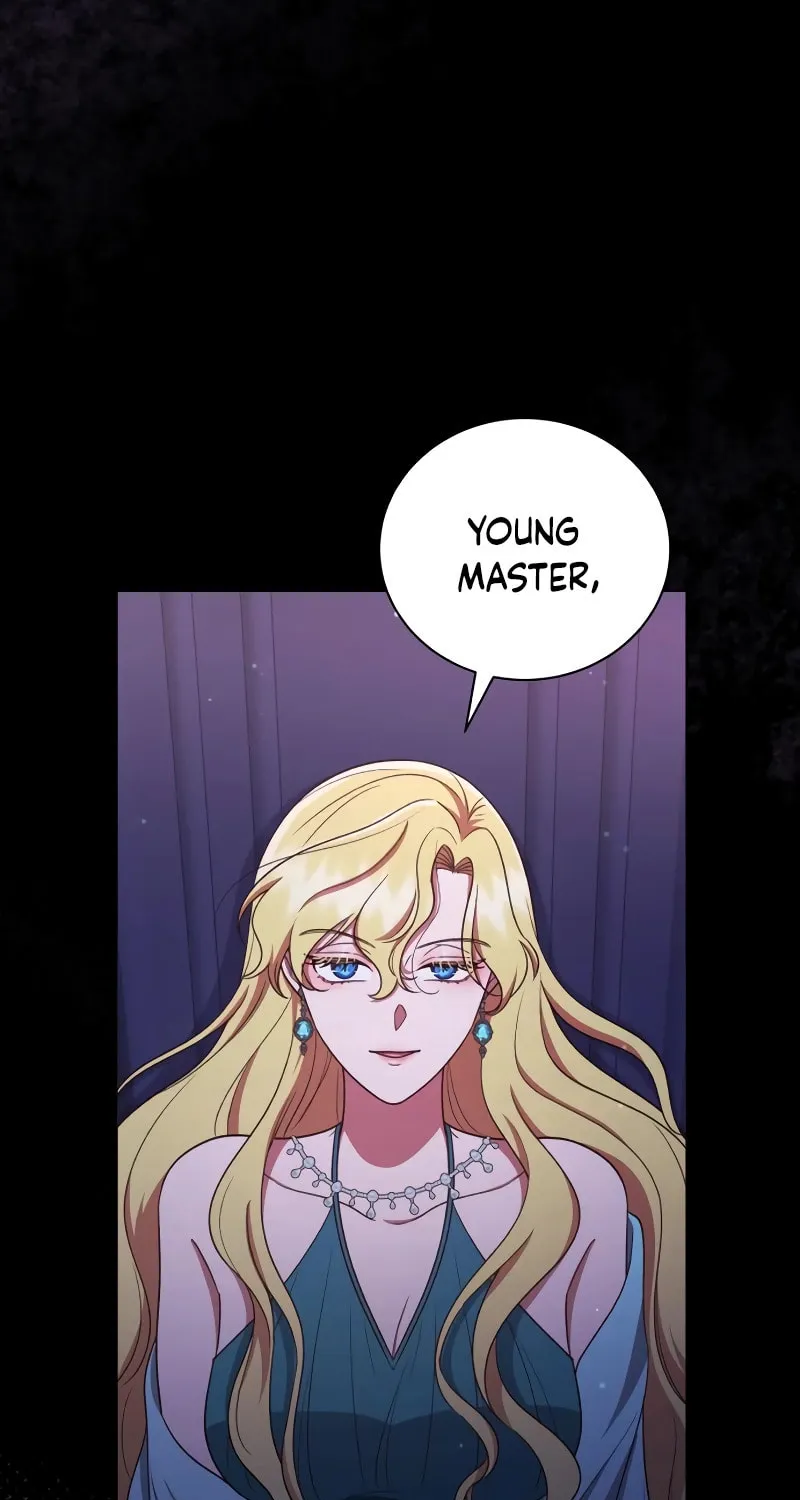 Unrequited Love Doesn't End With Marriage Chapter 61 page 61 - 