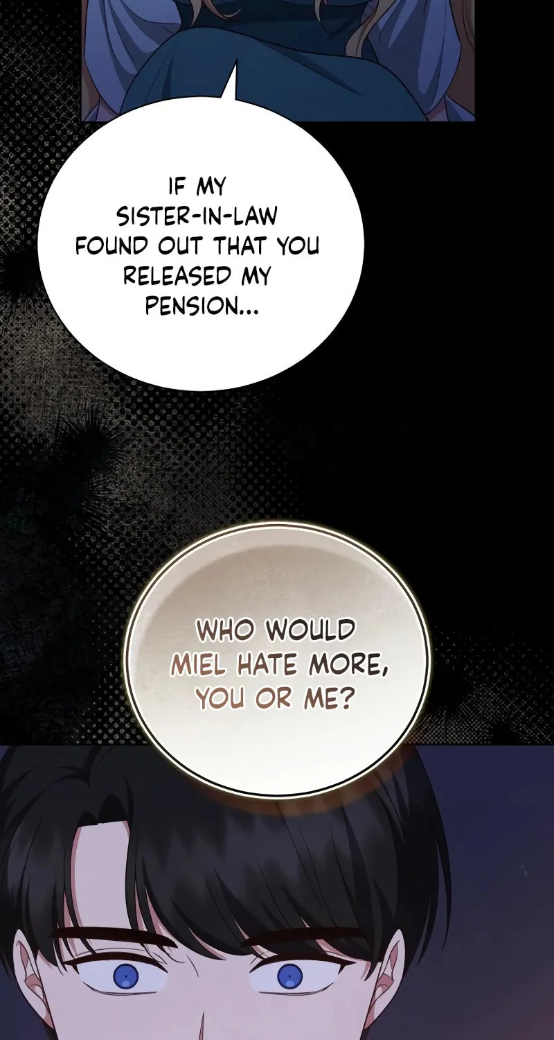 Unrequited Love Doesn't End With Marriage Chapter 61 page 62 - 