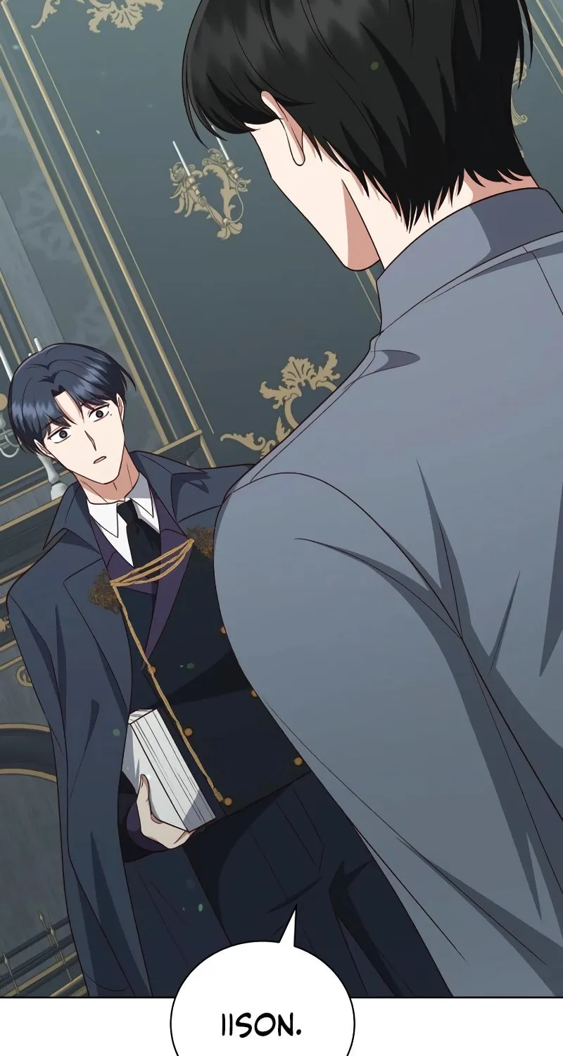 Unrequited Love Doesn't End With Marriage Chapter 61 page 65 - 