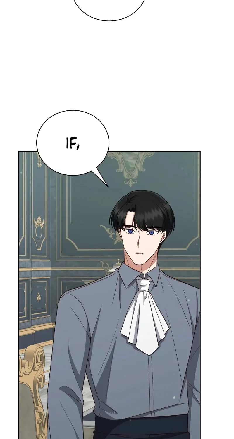 Unrequited Love Doesn't End With Marriage Chapter 61 page 66 - 