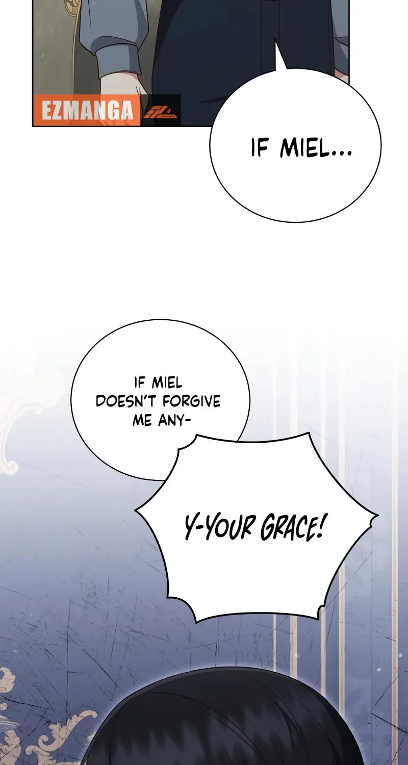 Unrequited Love Doesn't End With Marriage Chapter 61 page 67 - 