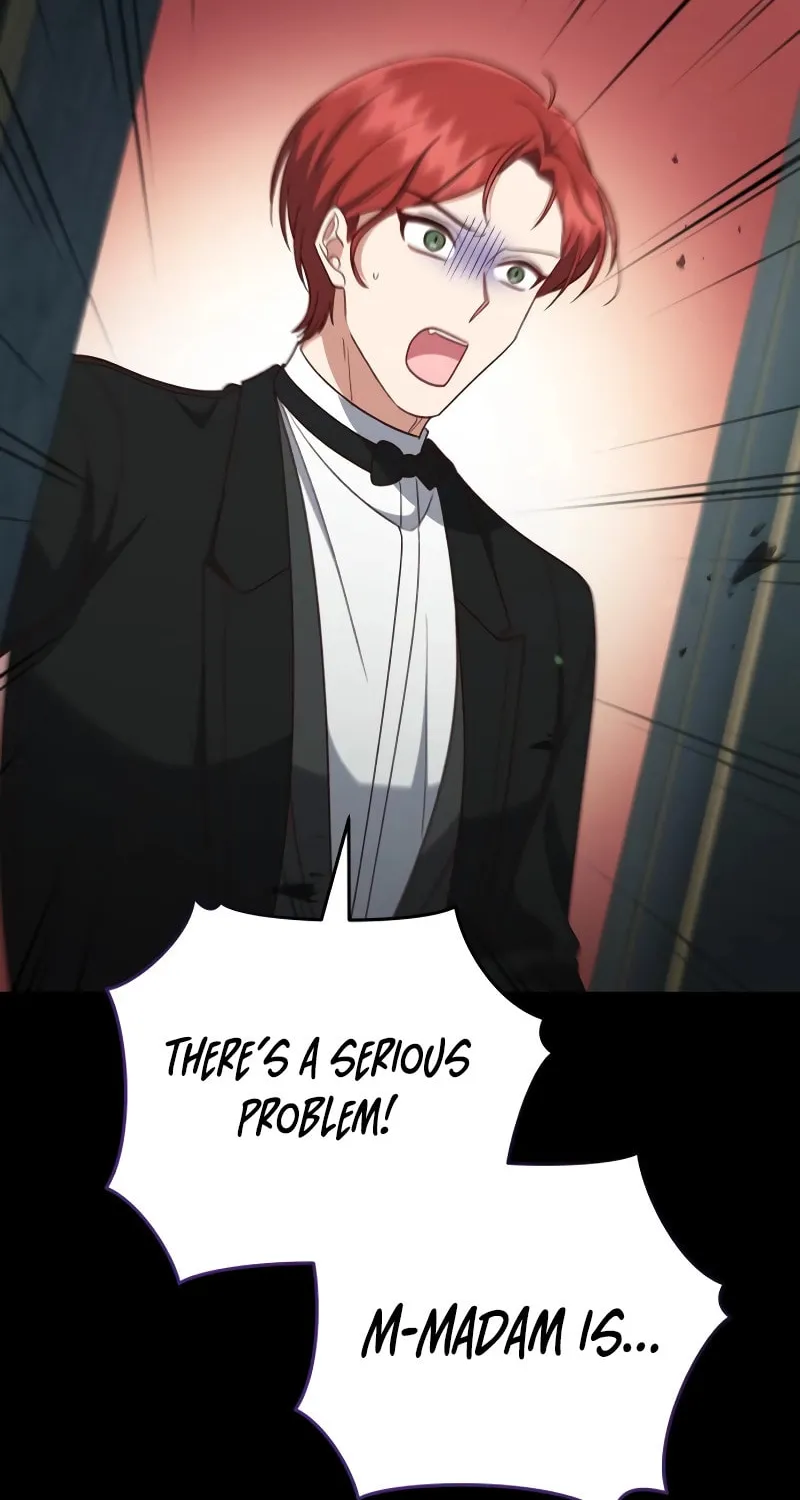 Unrequited Love Doesn't End With Marriage Chapter 61 page 69 - 