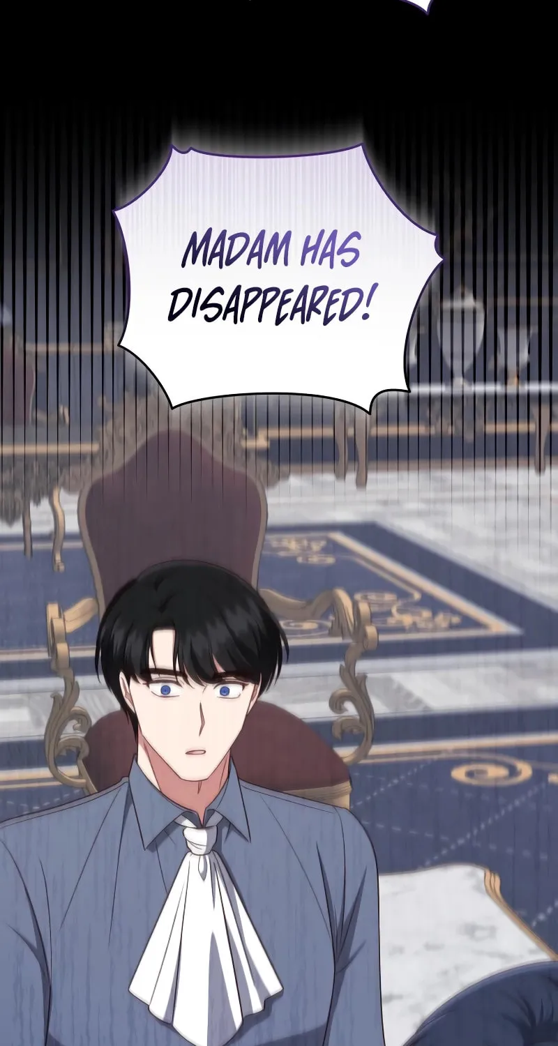 Unrequited Love Doesn't End With Marriage Chapter 61 page 70 - 