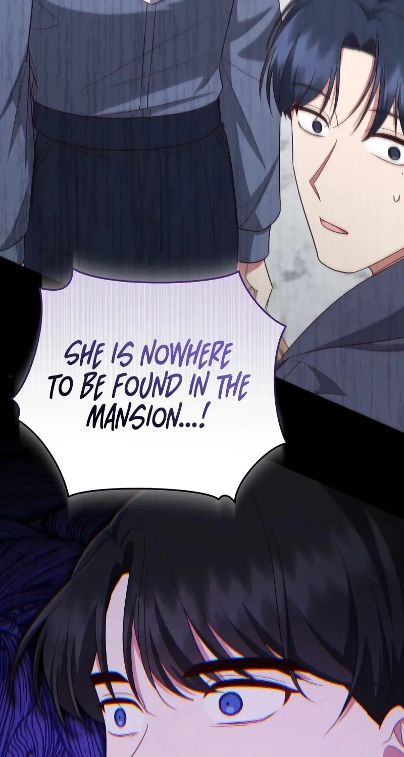 Unrequited Love Doesn't End With Marriage Chapter 61 page 71 - 