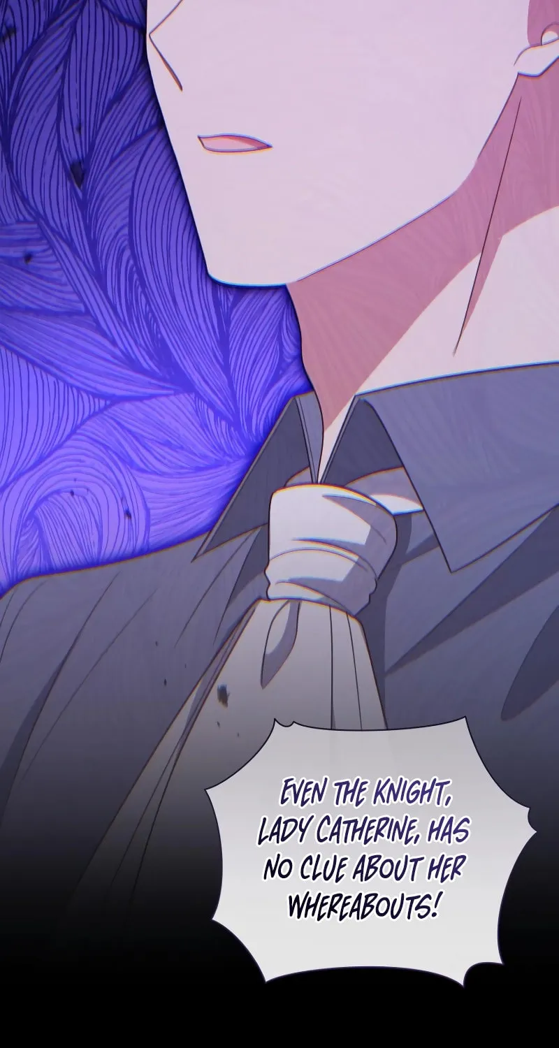Unrequited Love Doesn't End With Marriage Chapter 61 page 72 - 