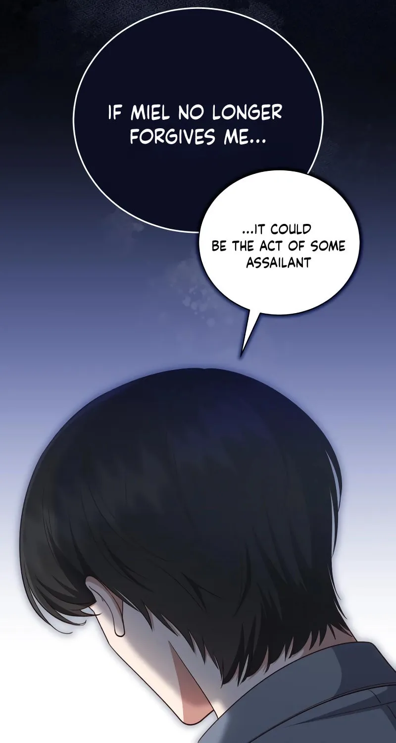 Unrequited Love Doesn't End With Marriage Chapter 61 page 75 - 