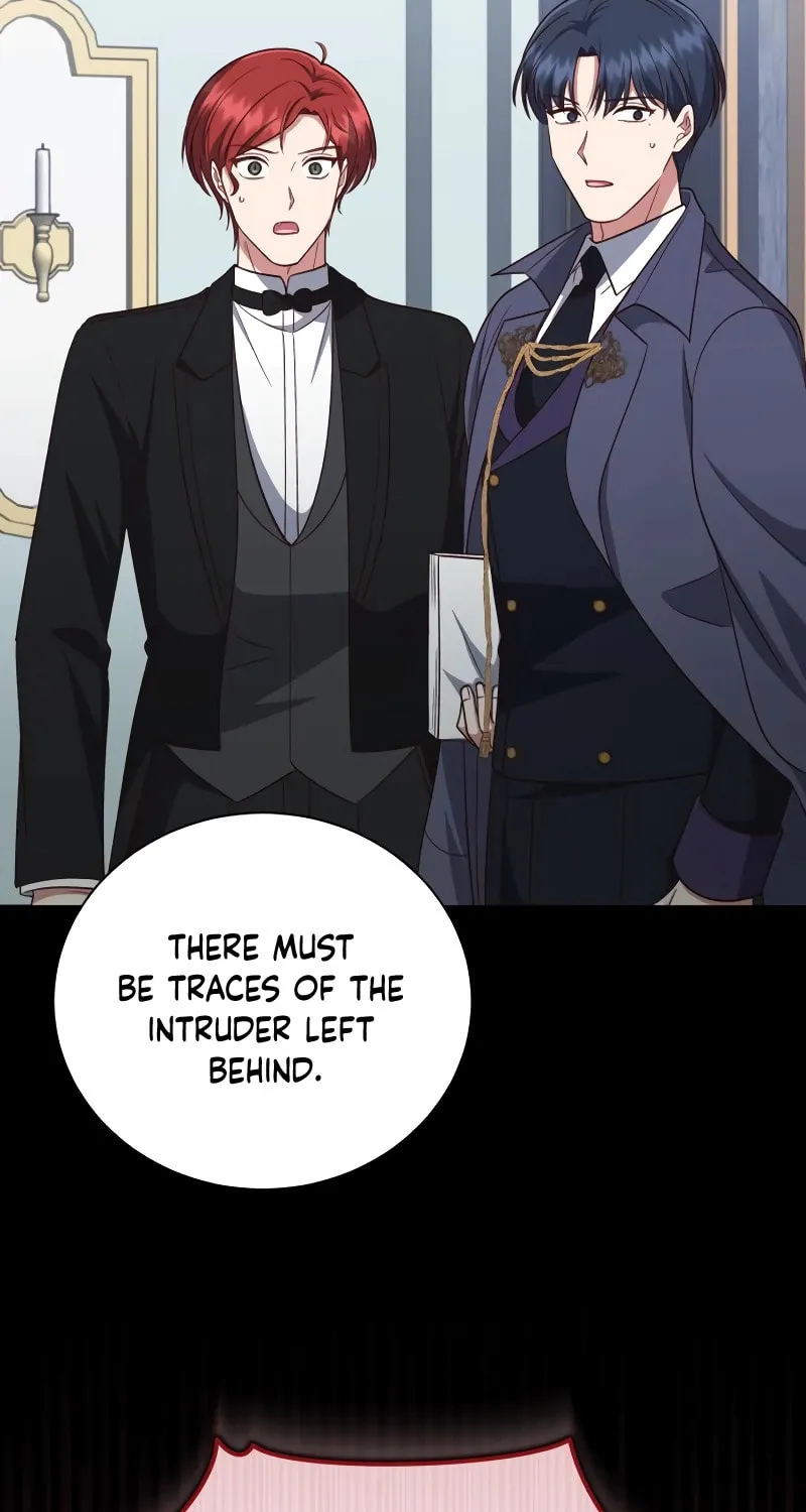 Unrequited Love Doesn't End With Marriage Chapter 61 page 77 - 