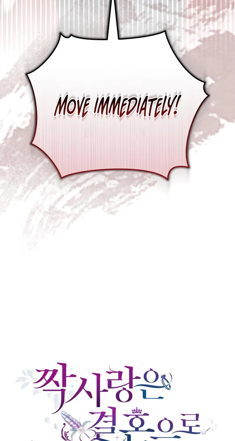 Unrequited Love Doesn't End With Marriage Chapter 61 page 80 - 