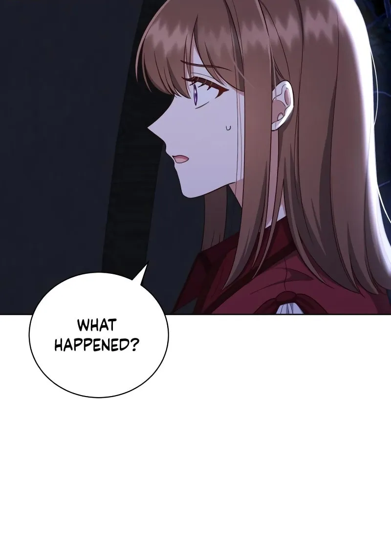 Unrequited Love Doesn't End With Marriage Chapter 61 page 9 - 