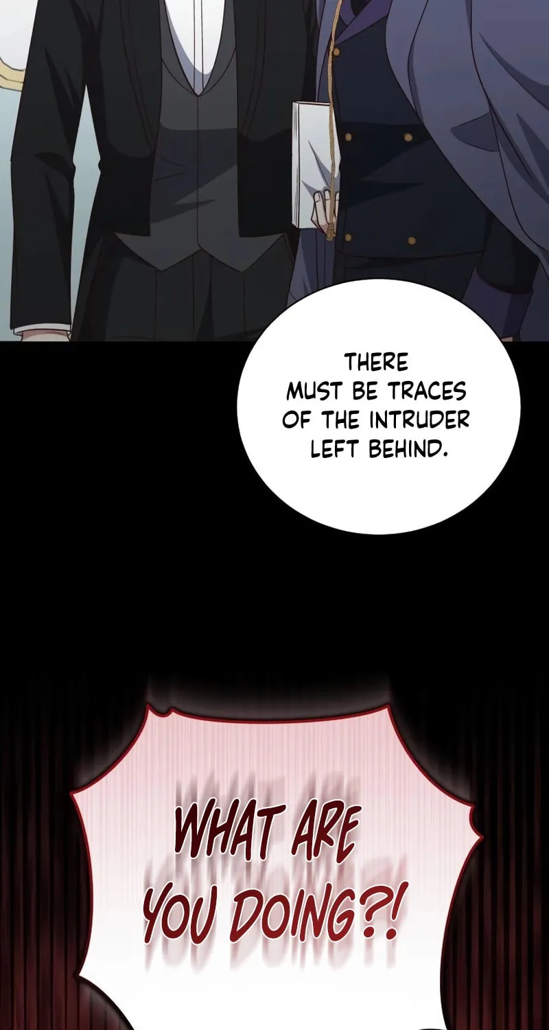 Unrequited Love Doesn't End With Marriage Chapter 62 page 2 - 