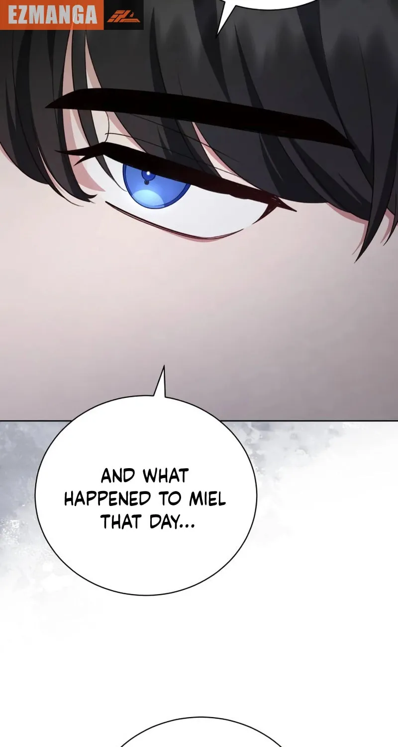 Unrequited Love Doesn't End With Marriage Chapter 62 page 11 - 
