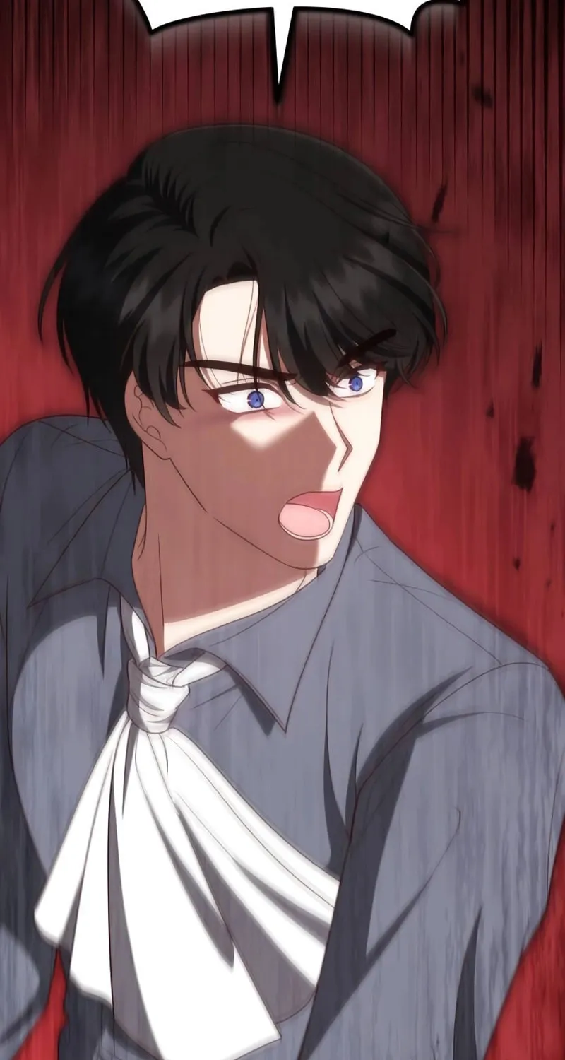 Unrequited Love Doesn't End With Marriage Chapter 62 page 3 - 