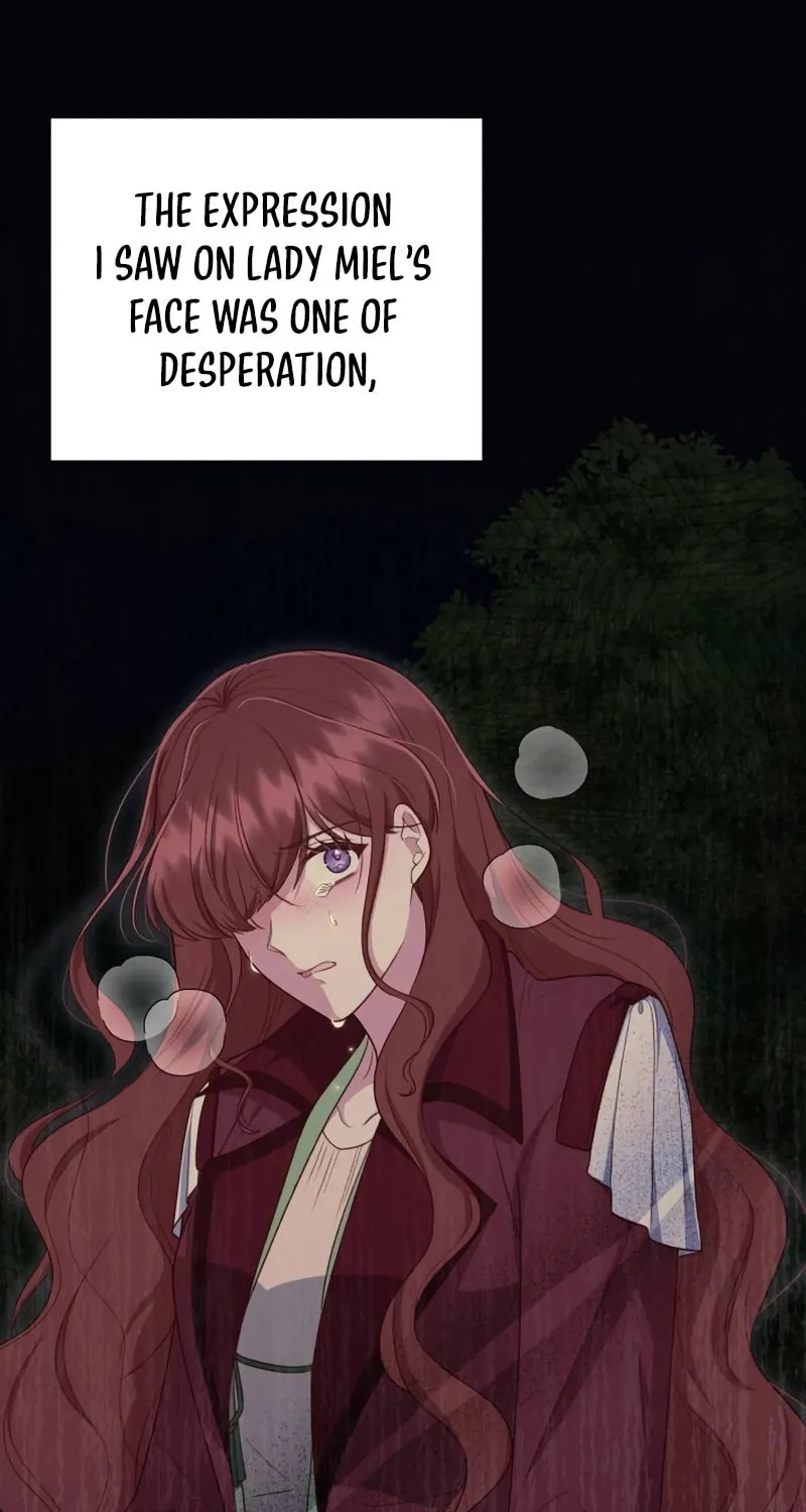 Unrequited Love Doesn't End With Marriage Chapter 62 page 21 - 