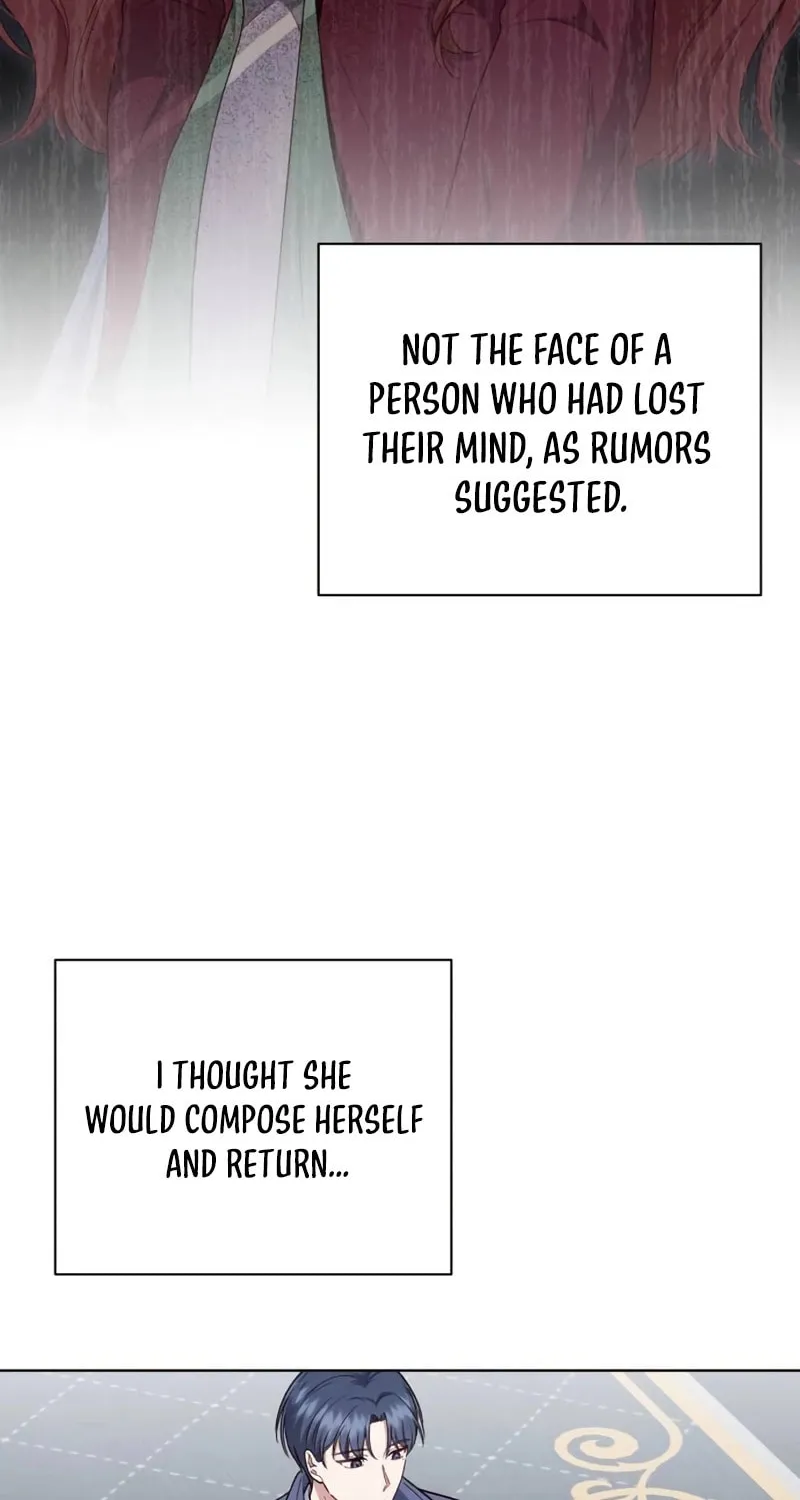 Unrequited Love Doesn't End With Marriage Chapter 62 page 22 - 