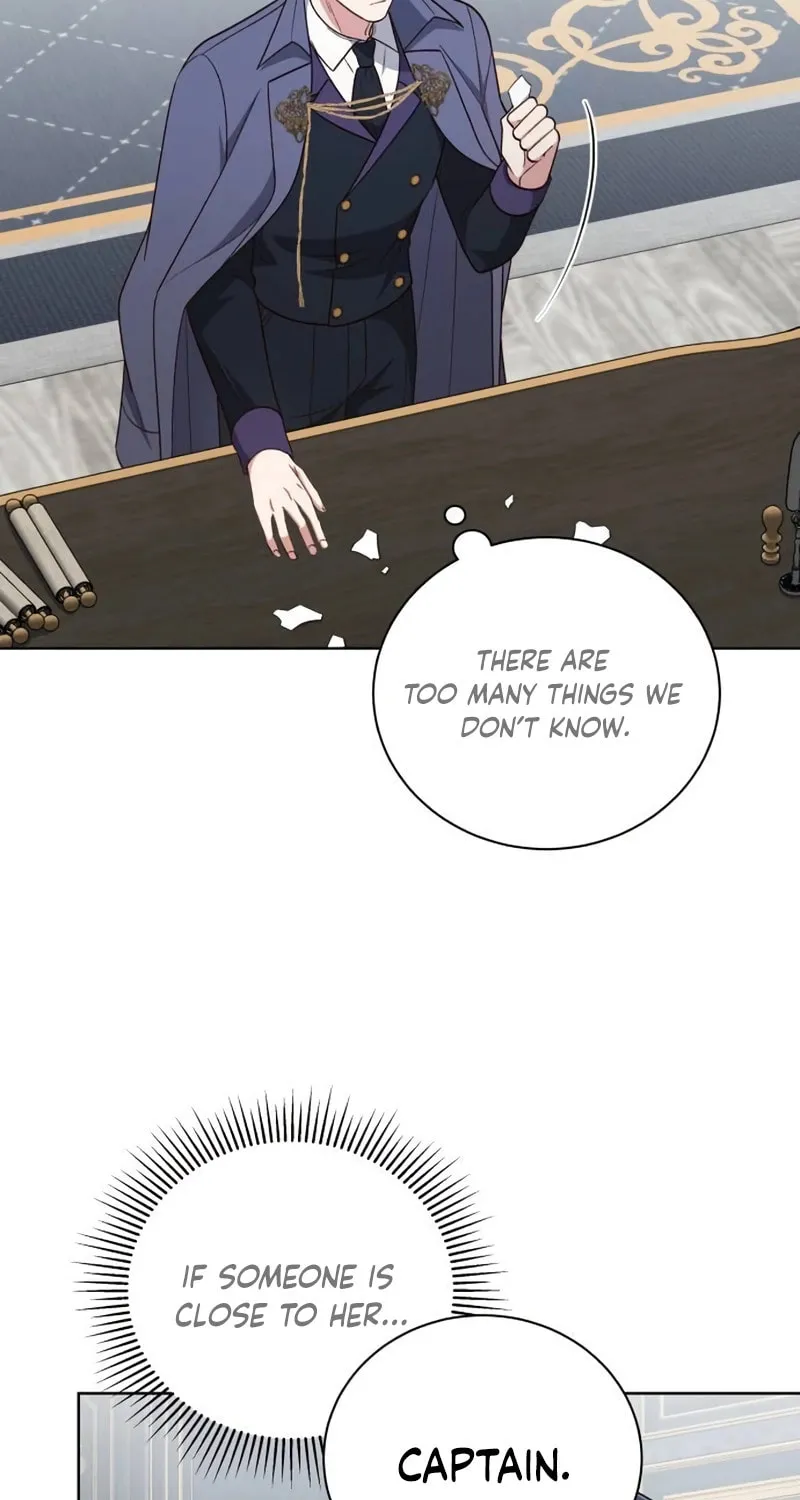 Unrequited Love Doesn't End With Marriage Chapter 62 page 23 - 
