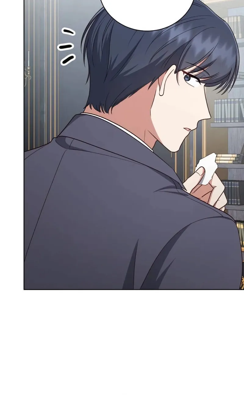 Unrequited Love Doesn't End With Marriage Chapter 62 page 24 - 