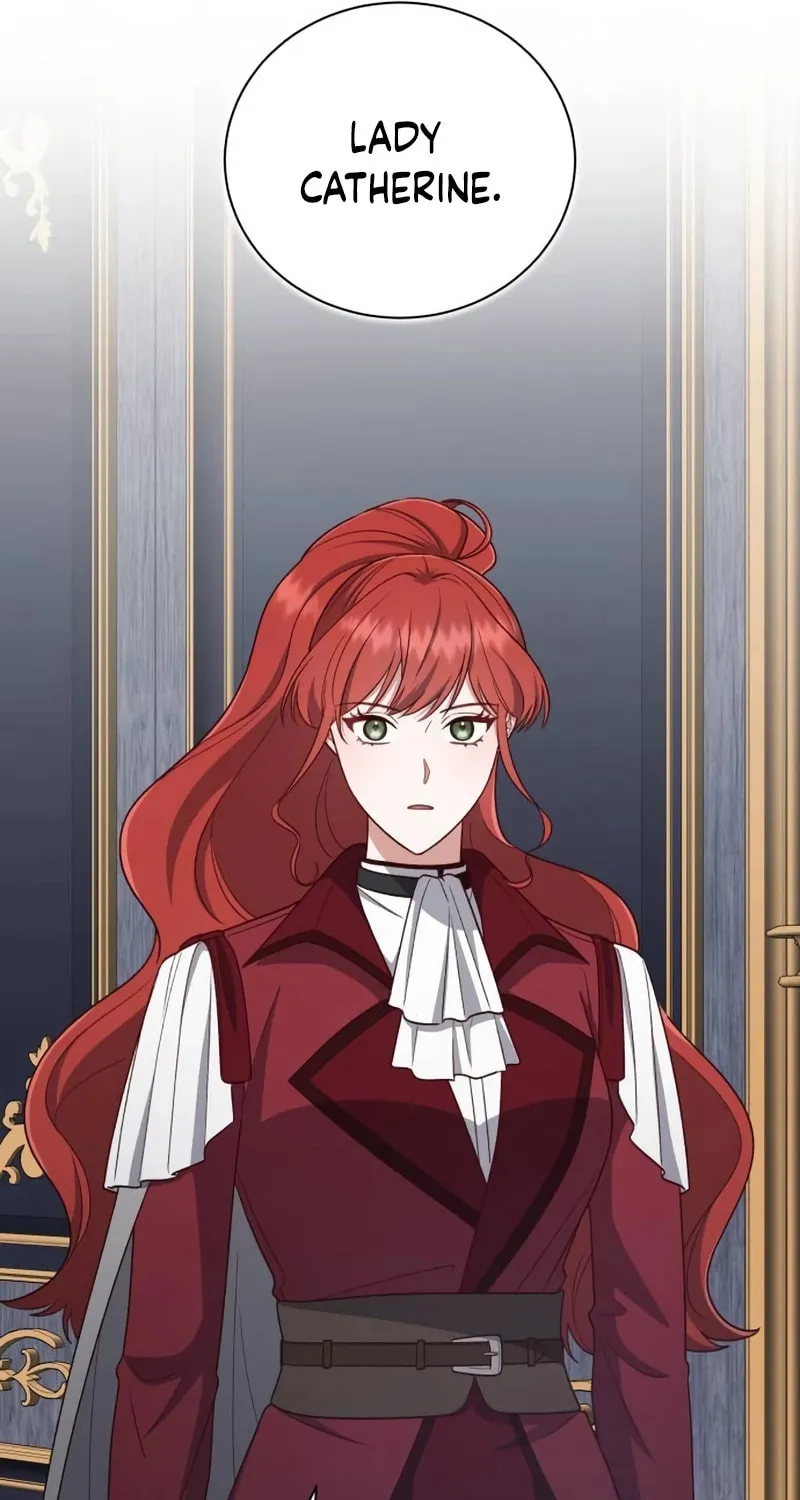 Unrequited Love Doesn't End With Marriage Chapter 62 page 25 - 