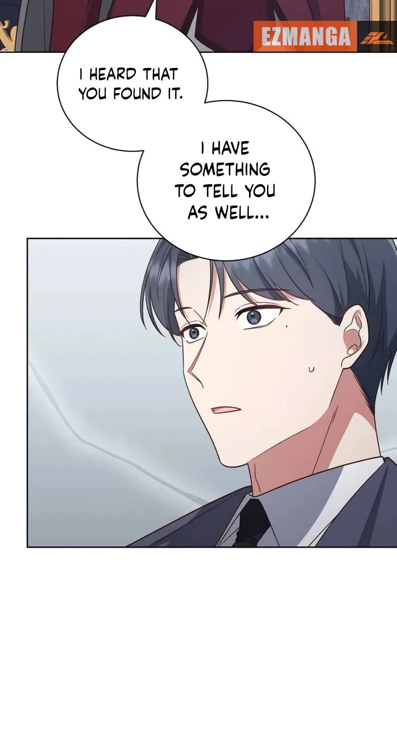 Unrequited Love Doesn't End With Marriage Chapter 62 page 26 - 