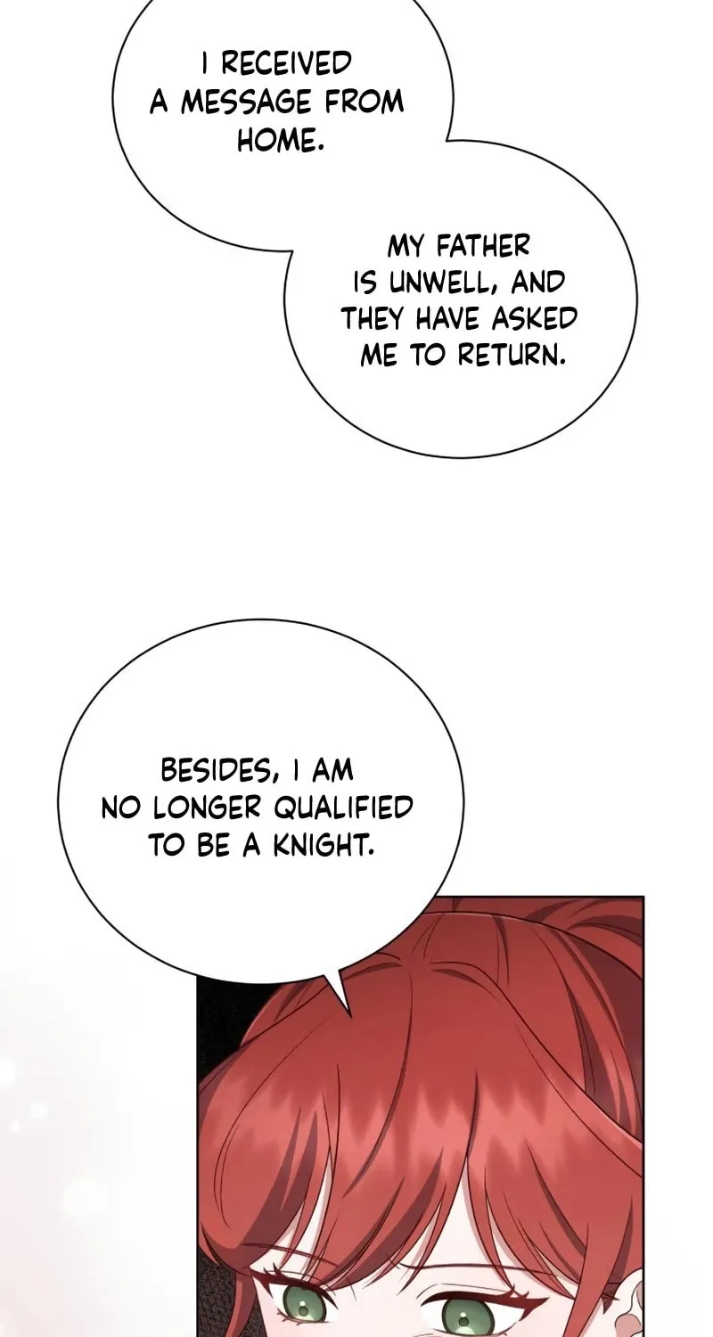 Unrequited Love Doesn't End With Marriage Chapter 62 page 30 - 