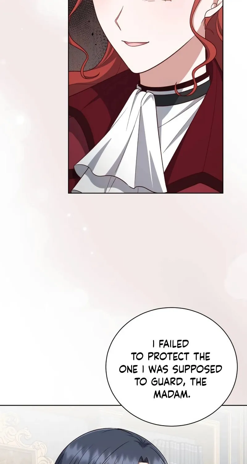 Unrequited Love Doesn't End With Marriage Chapter 62 page 31 - 