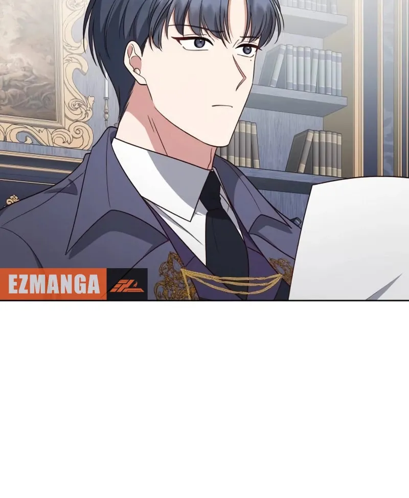 Unrequited Love Doesn't End With Marriage Chapter 62 page 32 - 