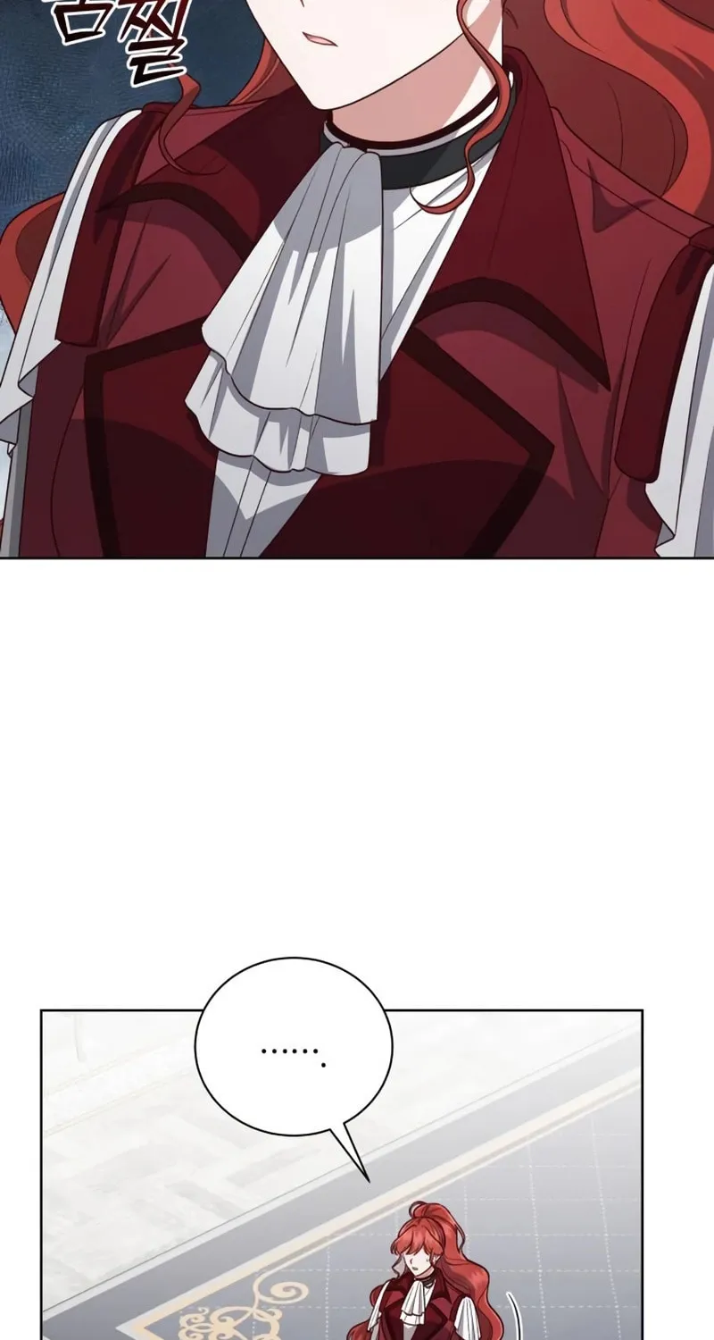 Unrequited Love Doesn't End With Marriage Chapter 62 page 36 - 