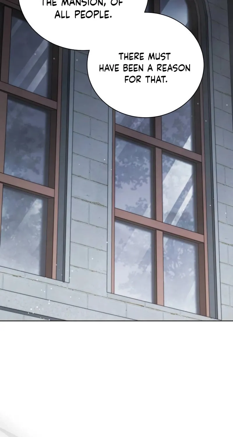 Unrequited Love Doesn't End With Marriage Chapter 62 page 38 - 