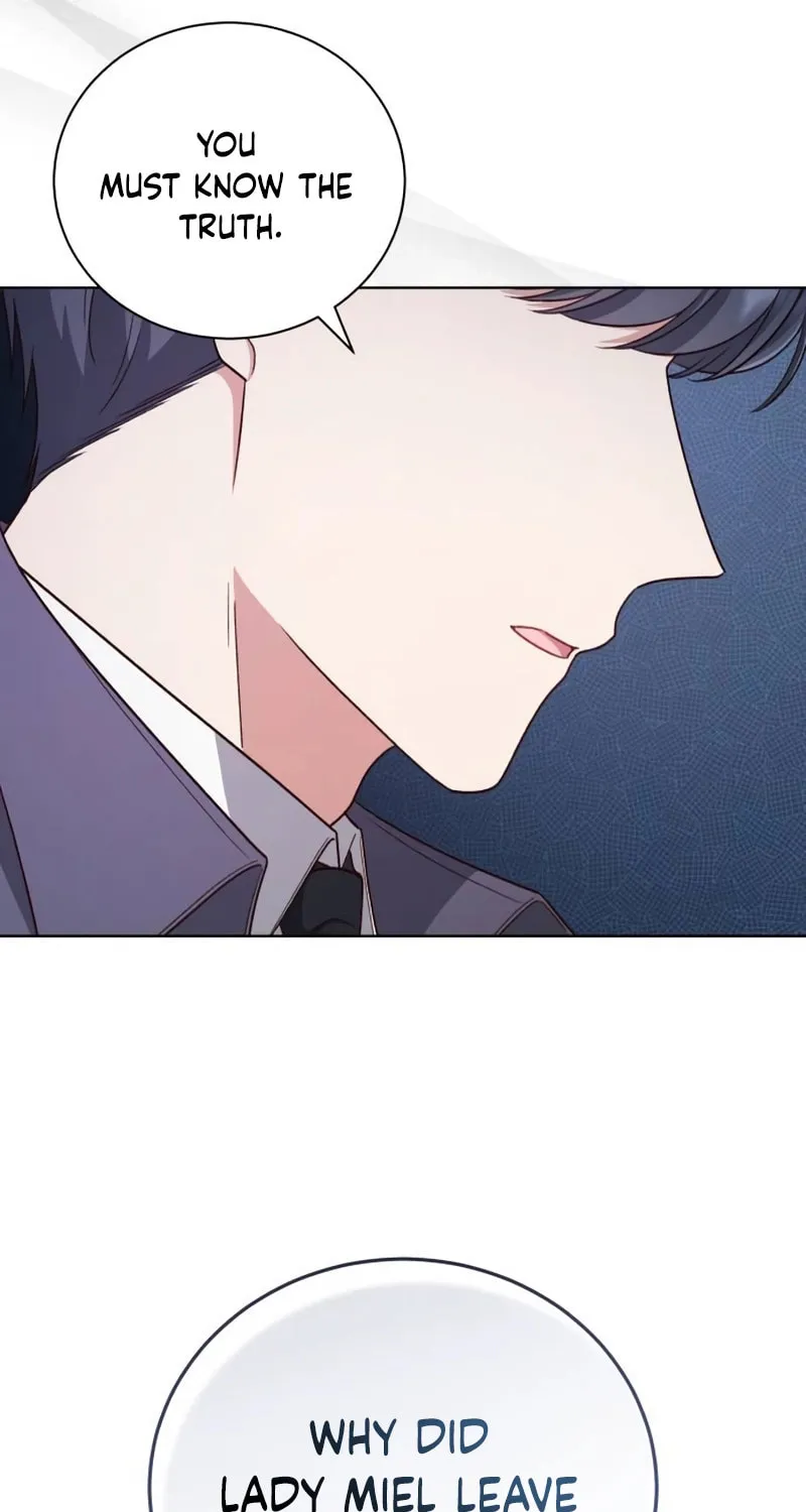 Unrequited Love Doesn't End With Marriage Chapter 62 page 39 - 