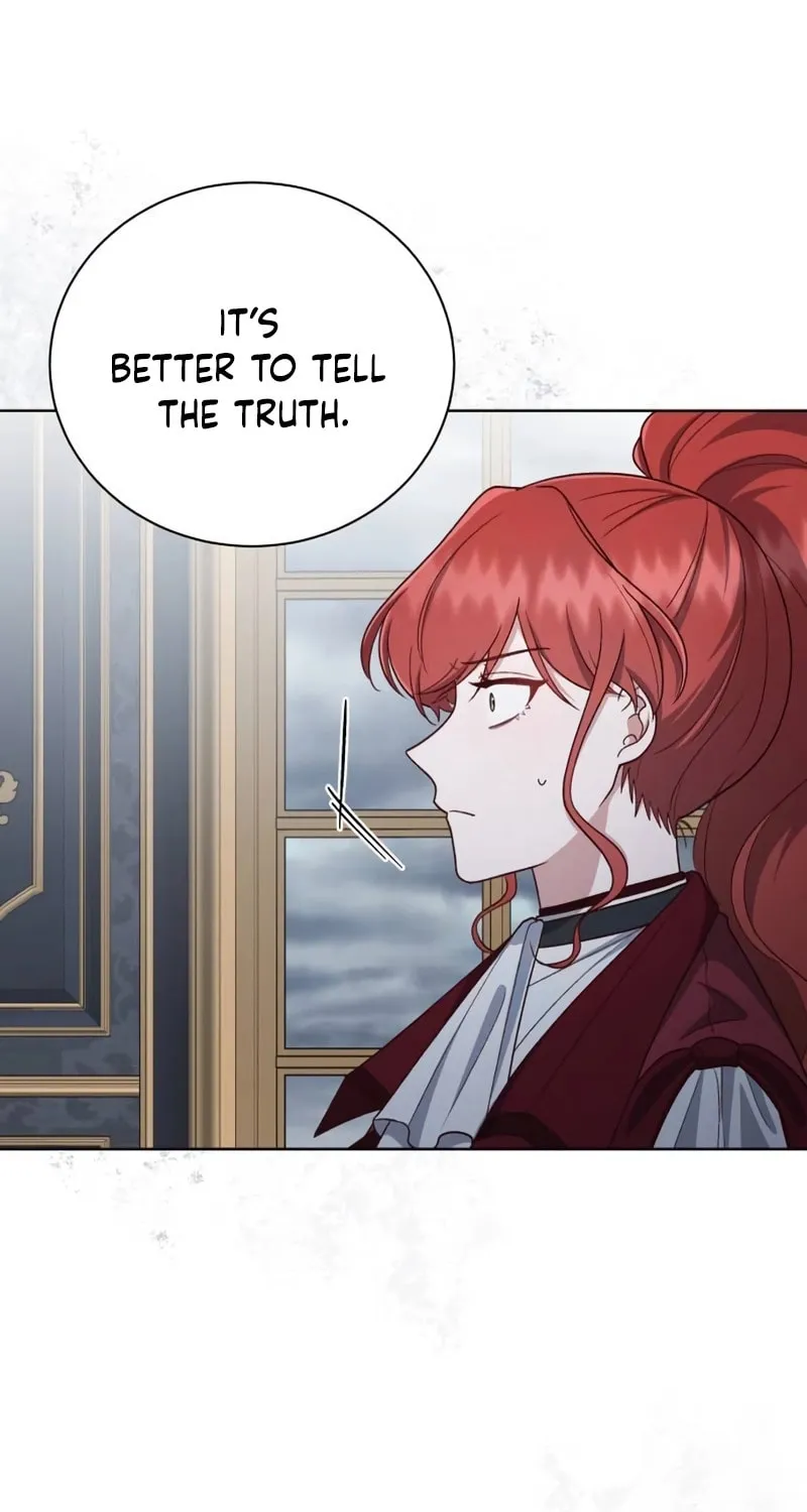 Unrequited Love Doesn't End With Marriage Chapter 62 page 41 - 