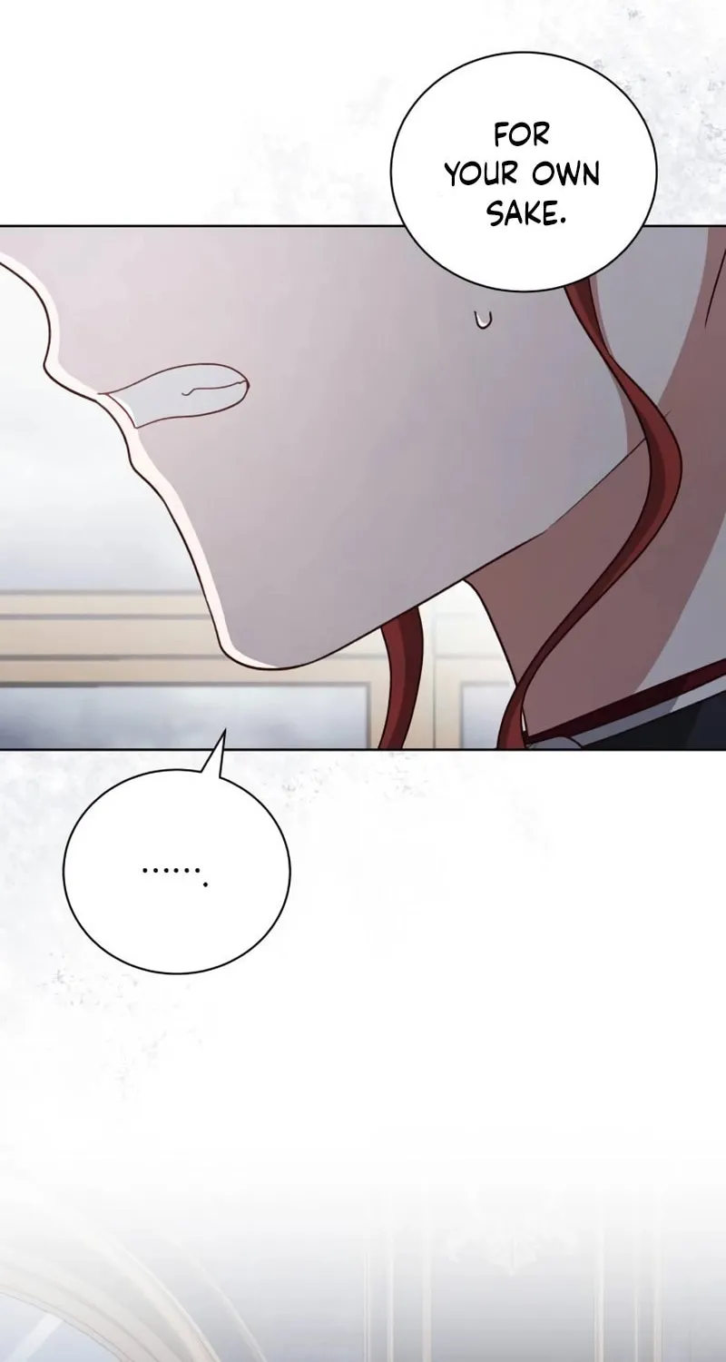 Unrequited Love Doesn't End With Marriage Chapter 62 page 42 - 