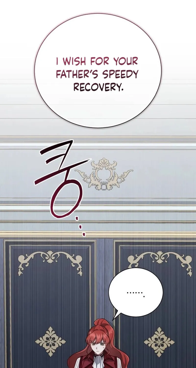 Unrequited Love Doesn't End With Marriage Chapter 62 page 45 - 