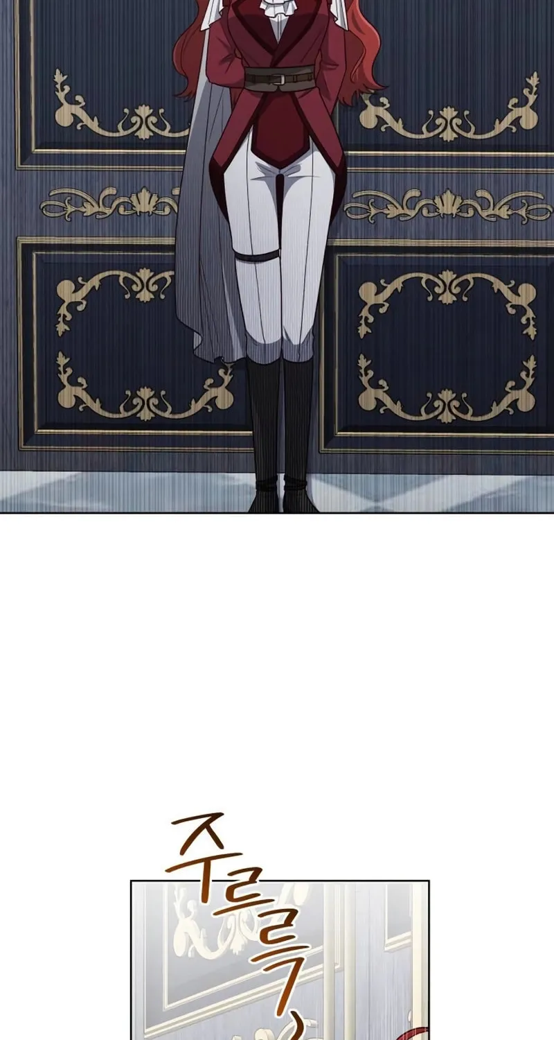 Unrequited Love Doesn't End With Marriage Chapter 62 page 46 - 