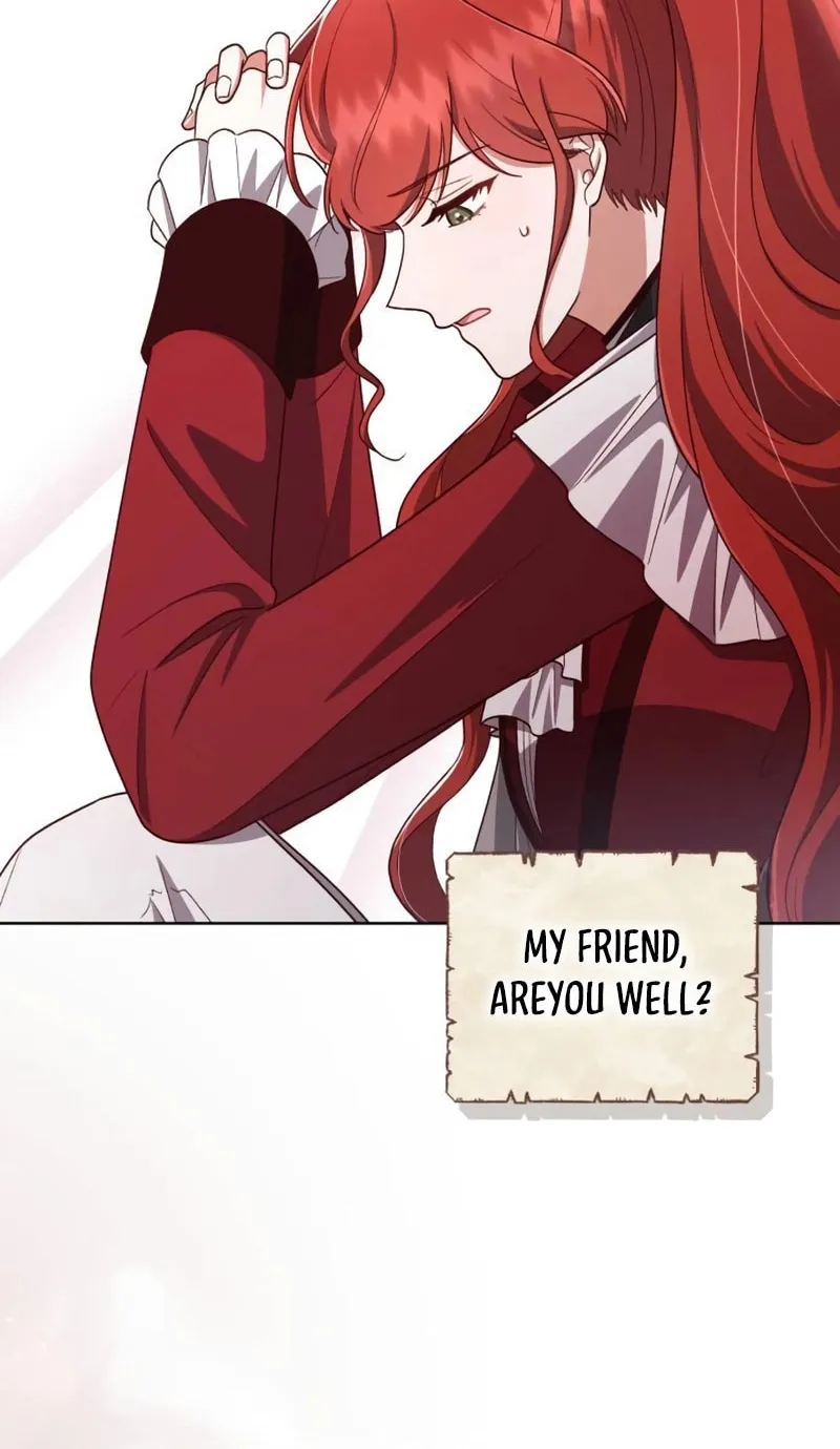 Unrequited Love Doesn't End With Marriage Chapter 62 page 48 - 
