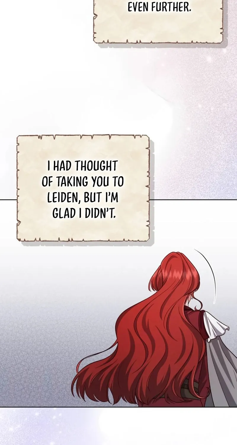 Unrequited Love Doesn't End With Marriage Chapter 62 page 50 - 