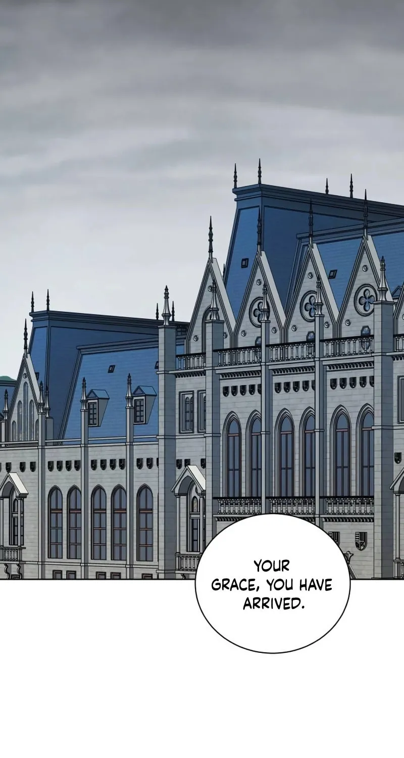 Unrequited Love Doesn't End With Marriage Chapter 62 page 6 - 