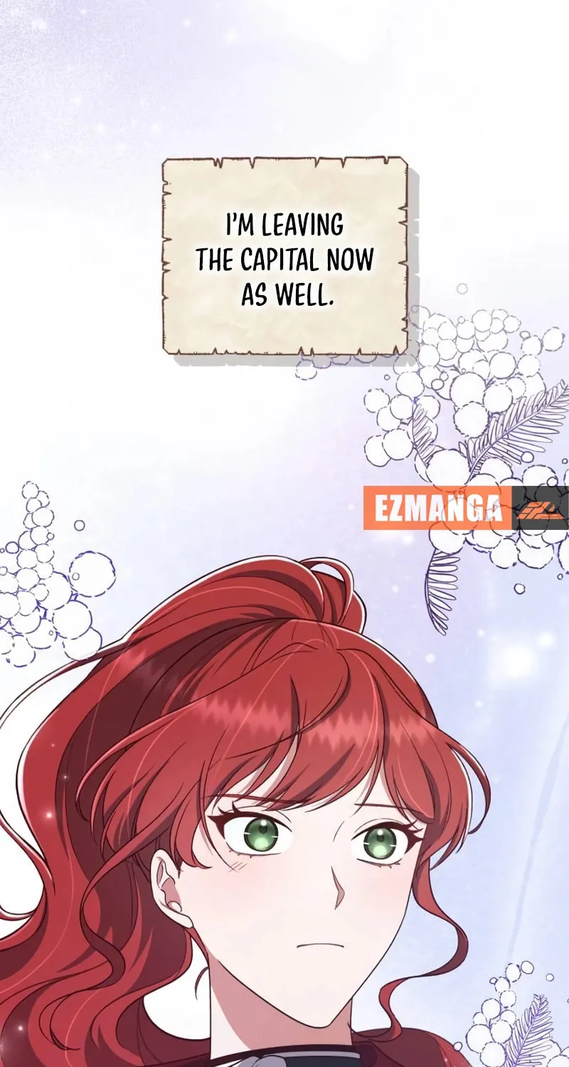 Unrequited Love Doesn't End With Marriage Chapter 62 page 51 - 