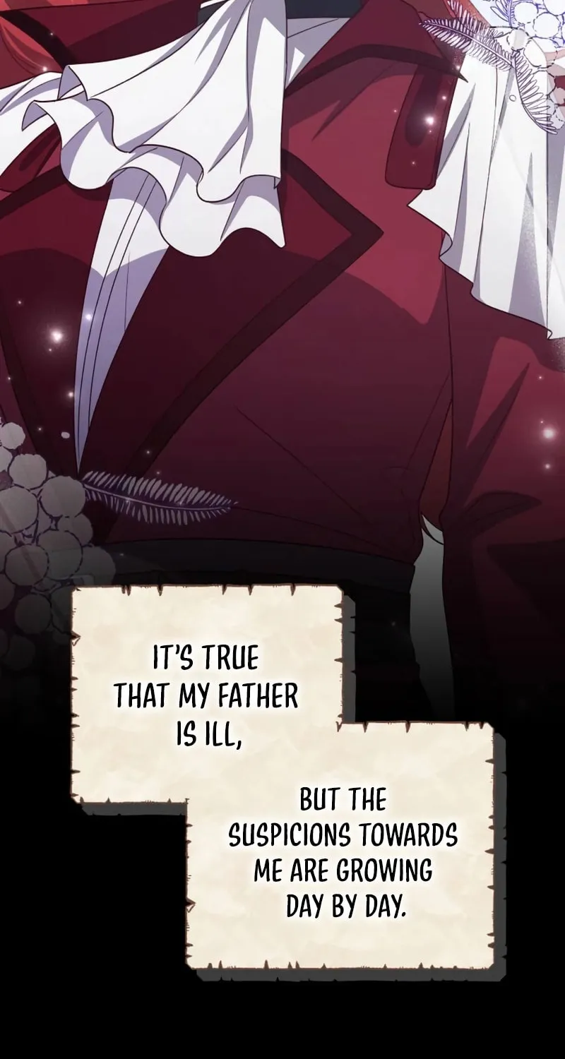 Unrequited Love Doesn't End With Marriage Chapter 62 page 52 - 