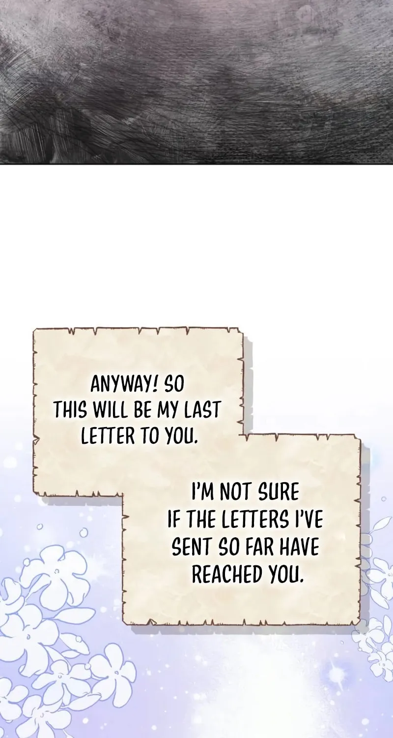 Unrequited Love Doesn't End With Marriage Chapter 62 page 54 - 