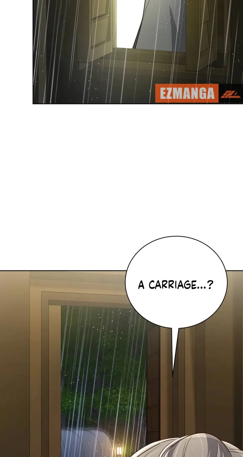 Unrequited Love Doesn't End With Marriage Chapter 62 page 60 - 