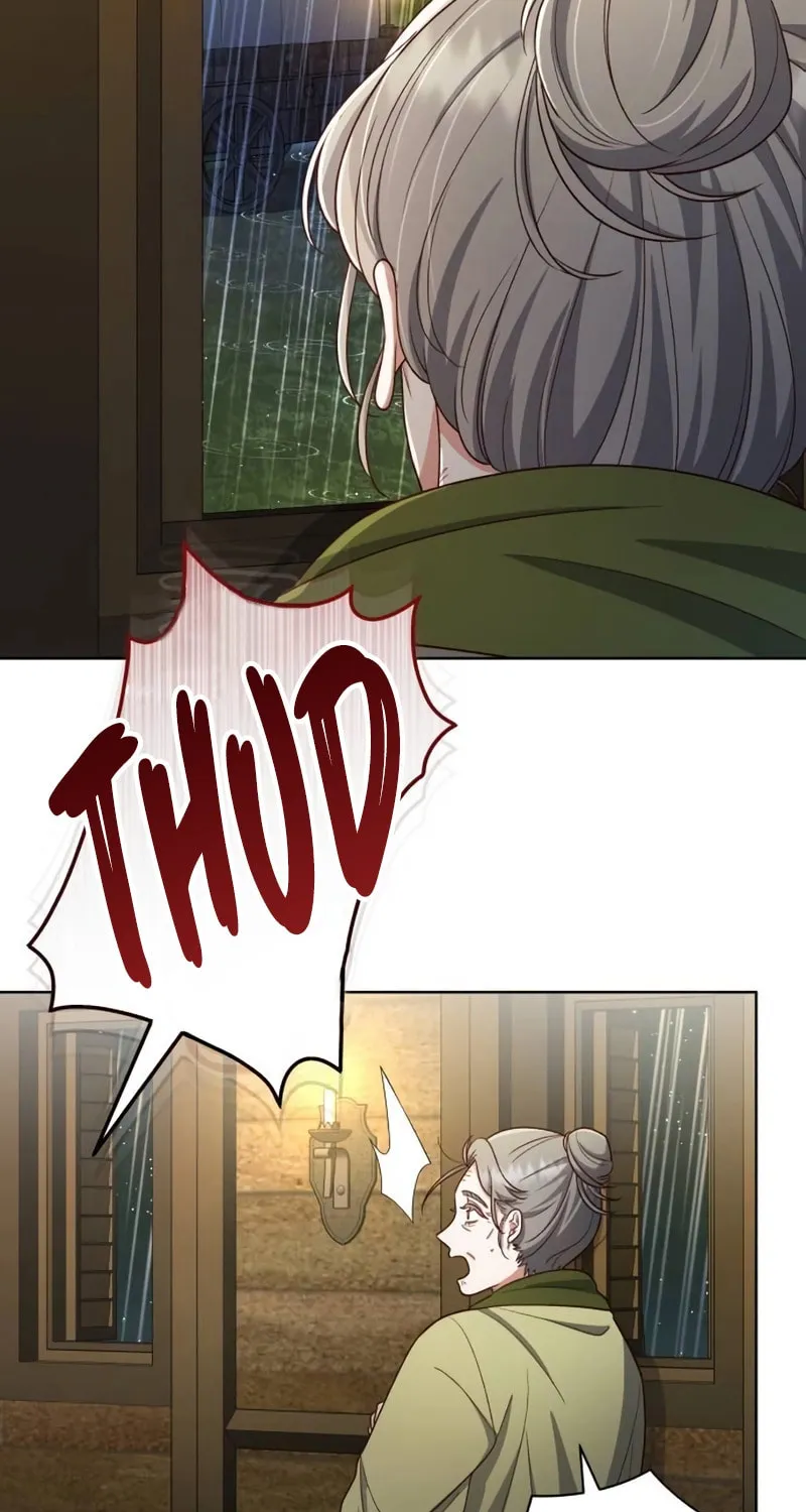 Unrequited Love Doesn't End With Marriage Chapter 62 page 61 - 