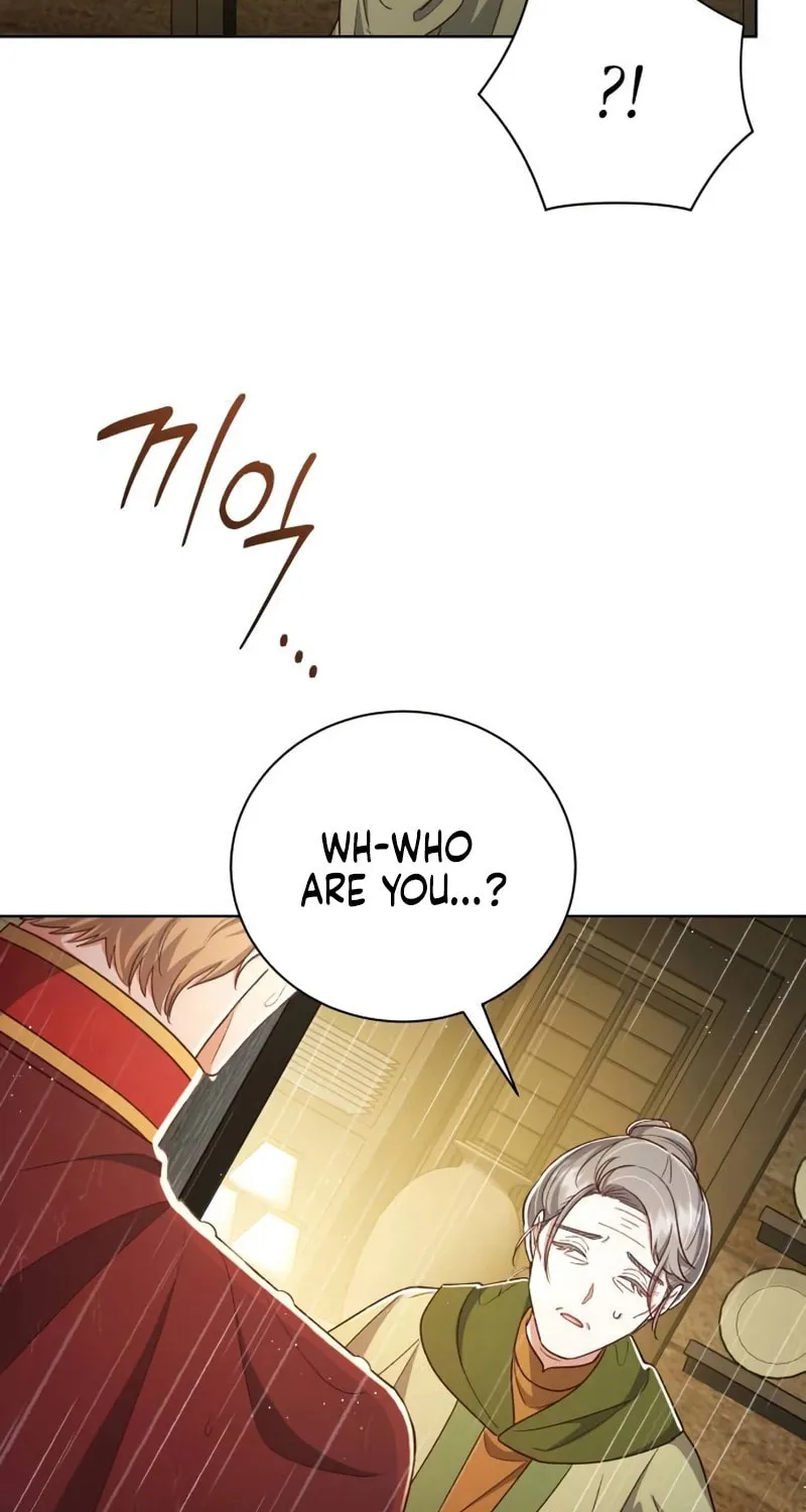 Unrequited Love Doesn't End With Marriage Chapter 62 page 62 - 